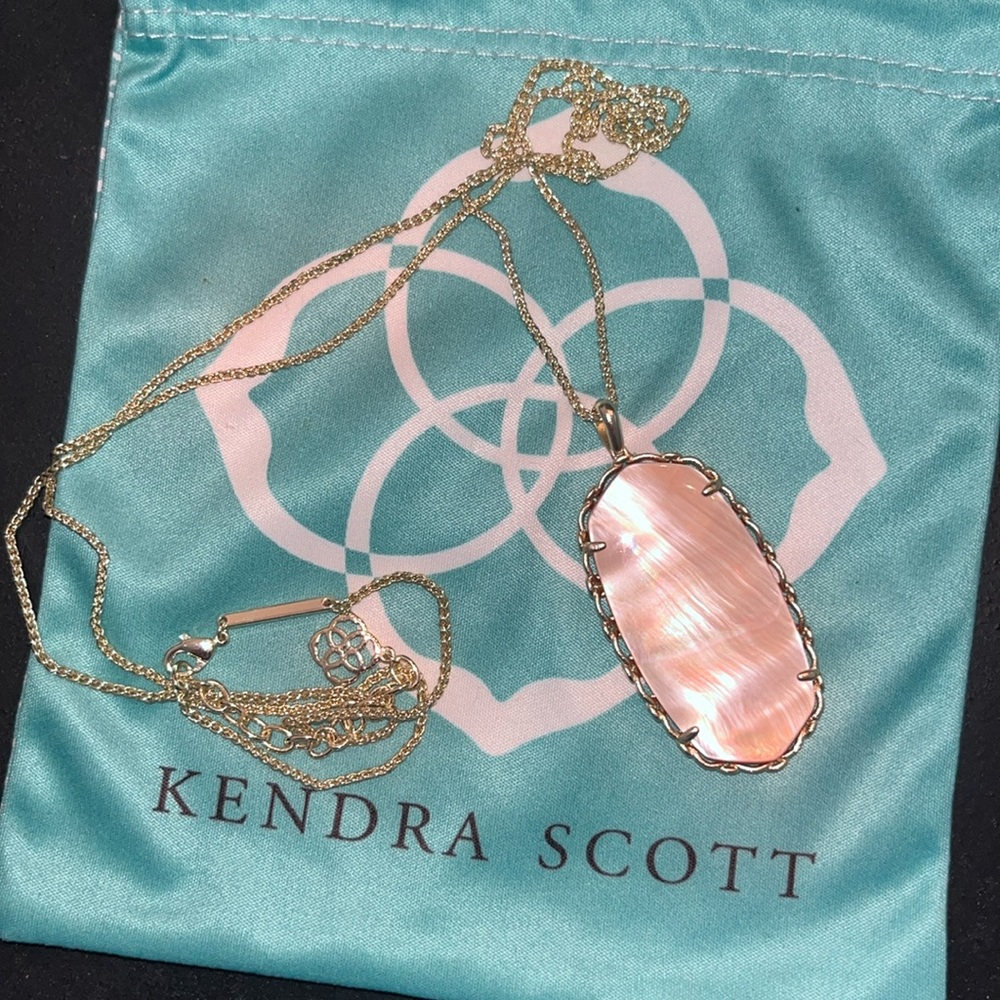 Kendra Scott Pearl Stone